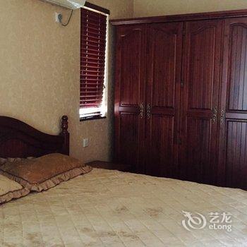 西安大李民宿酒店提供图片