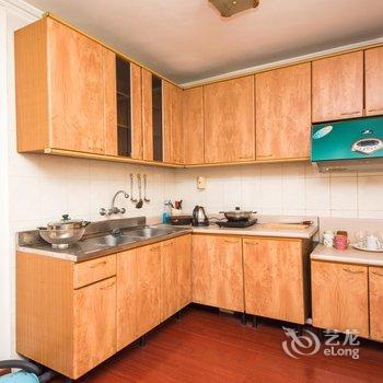 胡女士公寓(青岛云岭路店)酒店提供图片