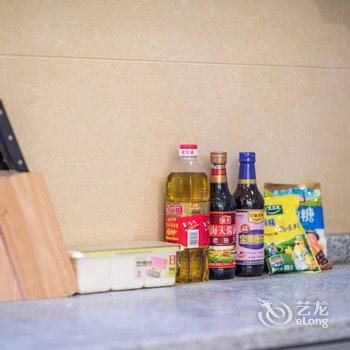 成都路客BF6290精品民宿酒店提供图片