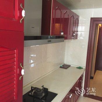 西安大李民宿酒店提供图片