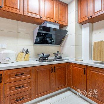 青岛丁小妮公寓酒店提供图片