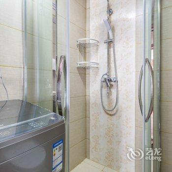 青岛丁小妮公寓酒店提供图片