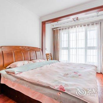 青岛丁小妮公寓酒店提供图片