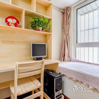 青岛丁小妮公寓酒店提供图片