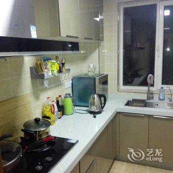 西安萌萌宝贝家公寓酒店提供图片