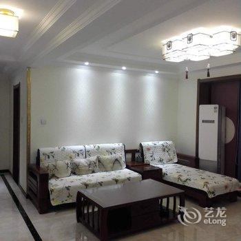 西安萌萌宝贝家公寓酒店提供图片