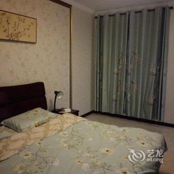 西安萌萌宝贝家公寓酒店提供图片