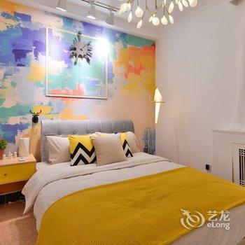 北京路客民宿BC4710酒店提供图片