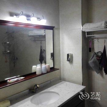 西安萌萌宝贝家公寓酒店提供图片