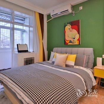 北京路客民宿BC4710酒店提供图片