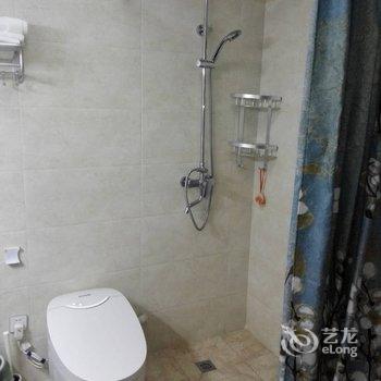 西安萌萌宝贝家公寓酒店提供图片