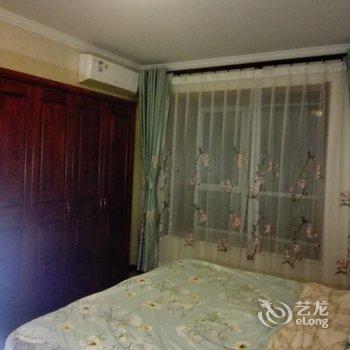 西安萌萌宝贝家公寓酒店提供图片