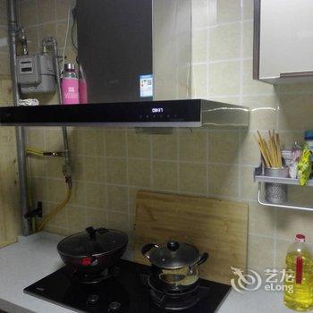 西安萌萌宝贝家公寓酒店提供图片