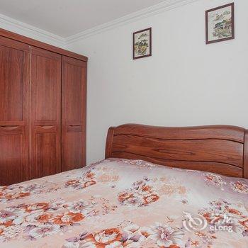 青岛小雪的家公寓酒店提供图片