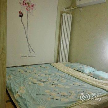西安萌萌宝贝家公寓酒店提供图片