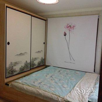 西安萌萌宝贝家公寓酒店提供图片
