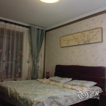 西安萌萌宝贝家公寓酒店提供图片