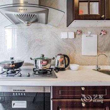 成都幸福宿家公寓(4号店)酒店提供图片