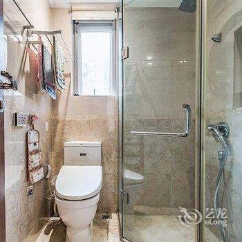 成都幸福宿家公寓(4号店)酒店提供图片