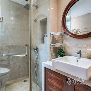 成都幸福宿家公寓(4号店)酒店提供图片