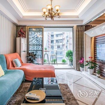 成都幸福宿家公寓(4号店)酒店提供图片