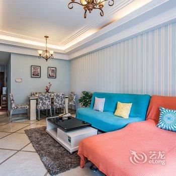 成都幸福宿家公寓(4号店)酒店提供图片