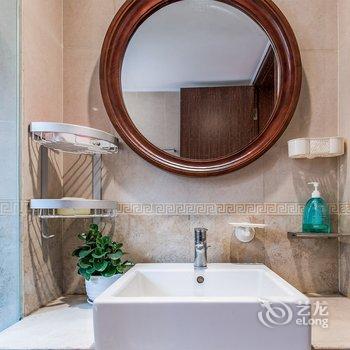 成都幸福宿家公寓(4号店)酒店提供图片