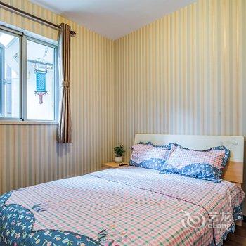 成都幸福宿家公寓(4号店)酒店提供图片