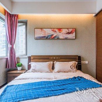 成都幸福宿家公寓(4号店)酒店提供图片