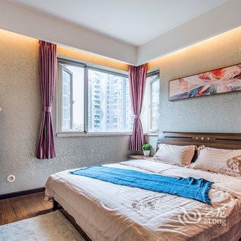 成都幸福宿家公寓(4号店)酒店提供图片