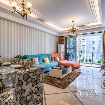 成都幸福宿家公寓(4号店)酒店提供图片