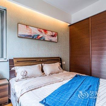 成都幸福宿家公寓(4号店)酒店提供图片