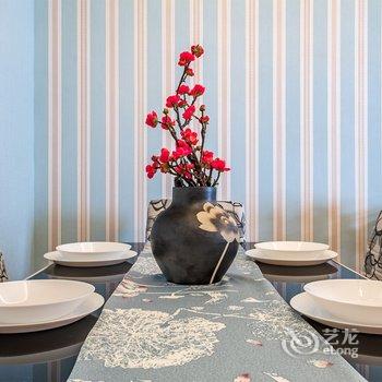 成都幸福宿家公寓(4号店)酒店提供图片