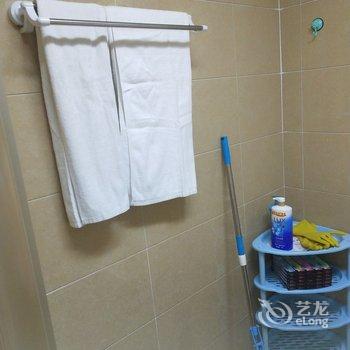 青岛如飞雪公寓酒店提供图片