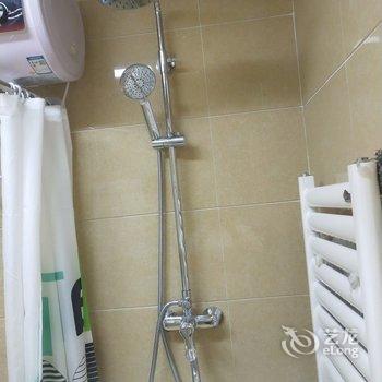 青岛如飞雪公寓酒店提供图片