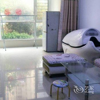 青岛滕飞公寓酒店提供图片