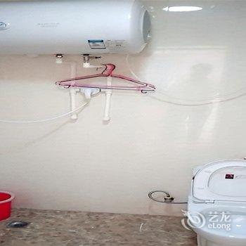 青岛滕飞公寓酒店提供图片