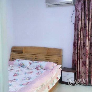 青岛滕飞公寓酒店提供图片