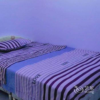 青岛滕飞公寓酒店提供图片