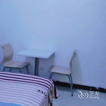 青岛滕飞公寓酒店提供图片