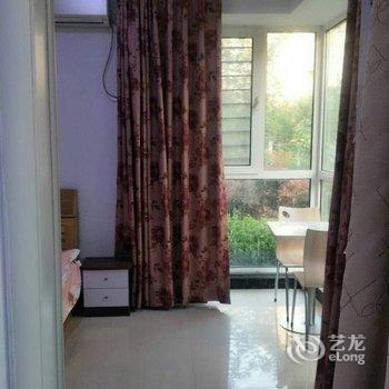 青岛滕飞公寓酒店提供图片