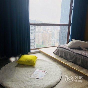 重庆如妹公寓酒店提供图片