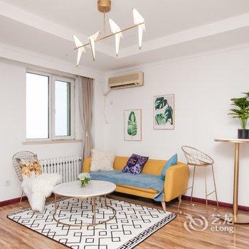 青岛Eva家公寓酒店提供图片