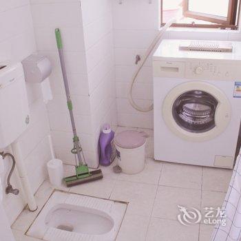 重庆如妹公寓酒店提供图片