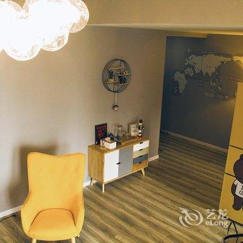 重庆如妹公寓酒店提供图片