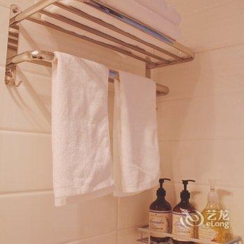 重庆如妹公寓酒店提供图片