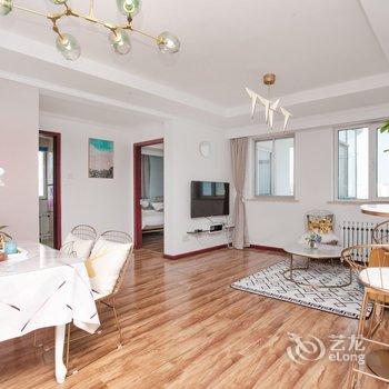 青岛Eva家公寓酒店提供图片