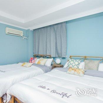 青岛Eva家公寓酒店提供图片