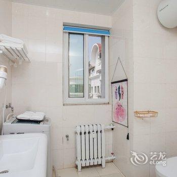 青岛Eva家公寓酒店提供图片