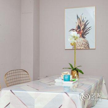 青岛Eva家公寓酒店提供图片